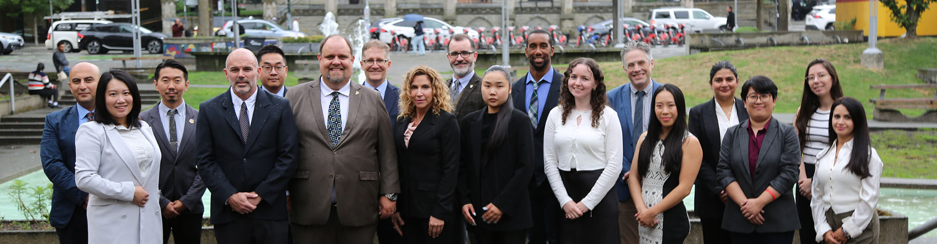 Alexander Academy Staff and Faculty